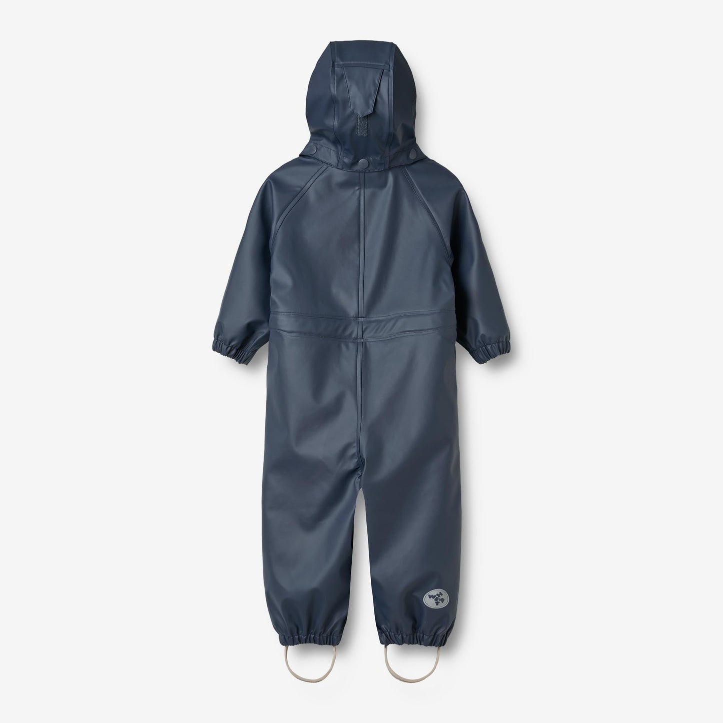 Rainsuit - ink