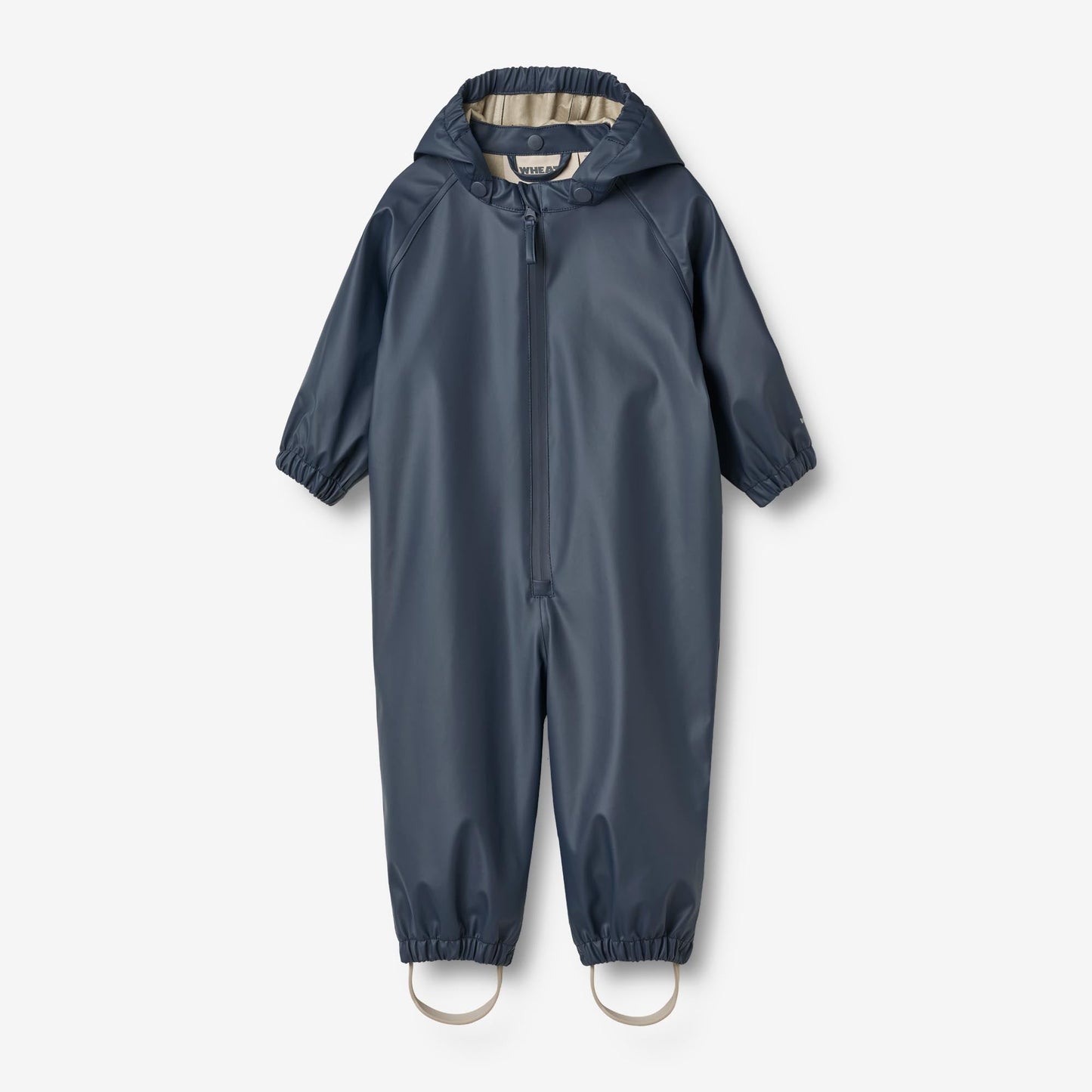 Rainsuit - ink