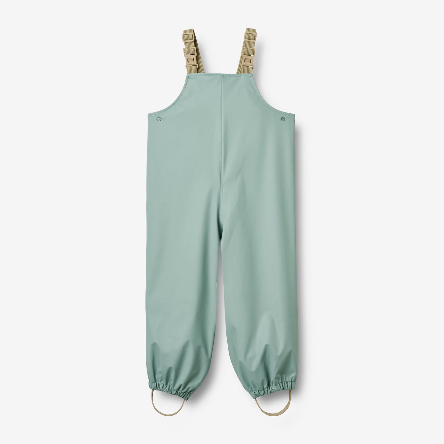 Rainwear Charlo Overall - aquamarin