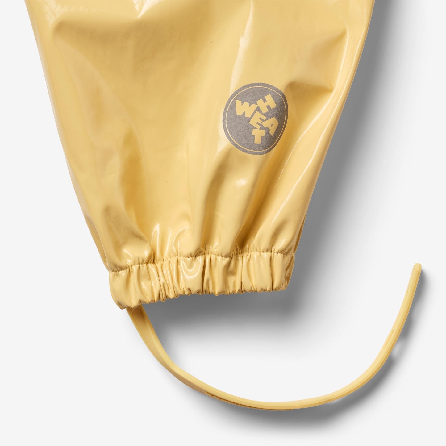 Rainwear Overall - yellow