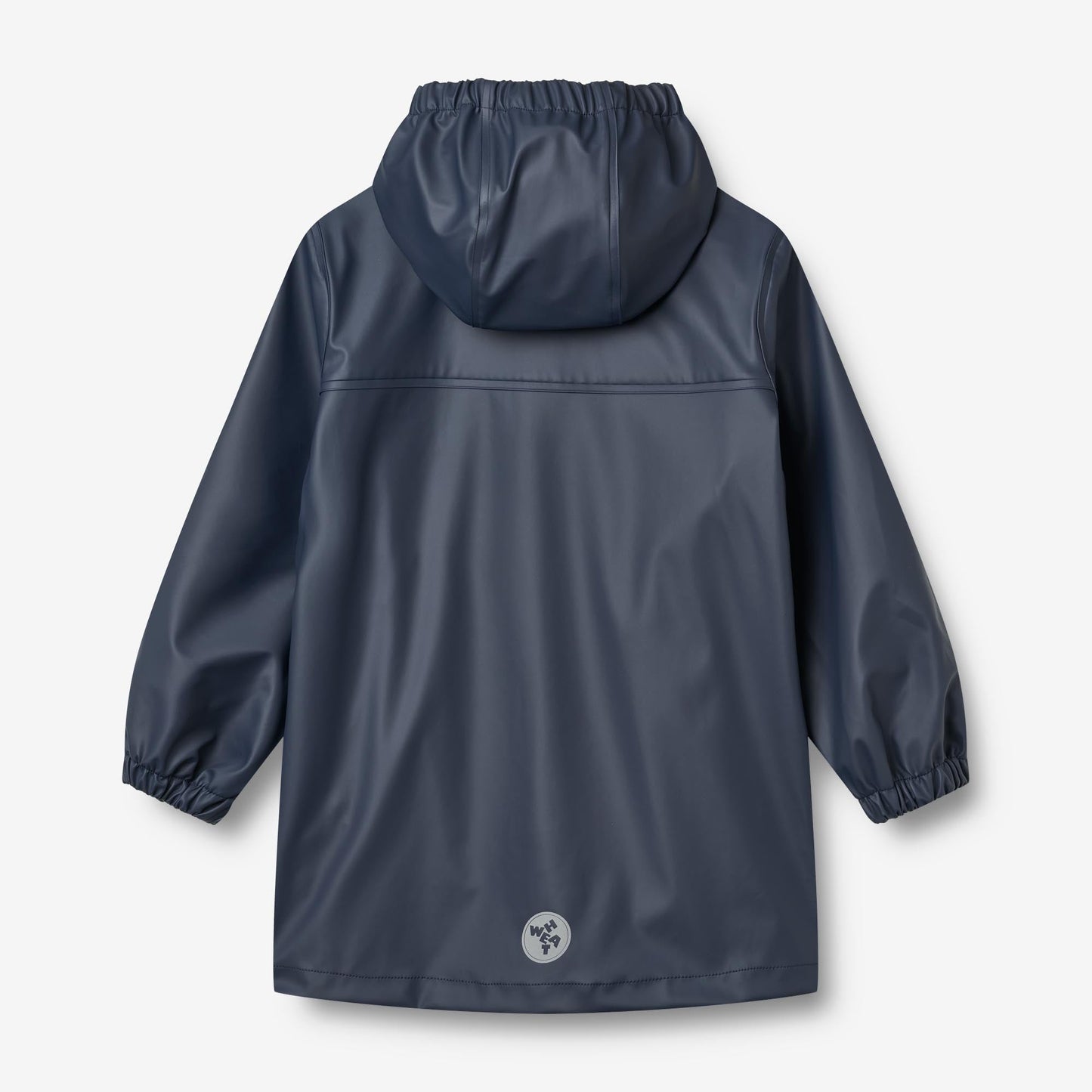 Rainwear Long Jacket - ink