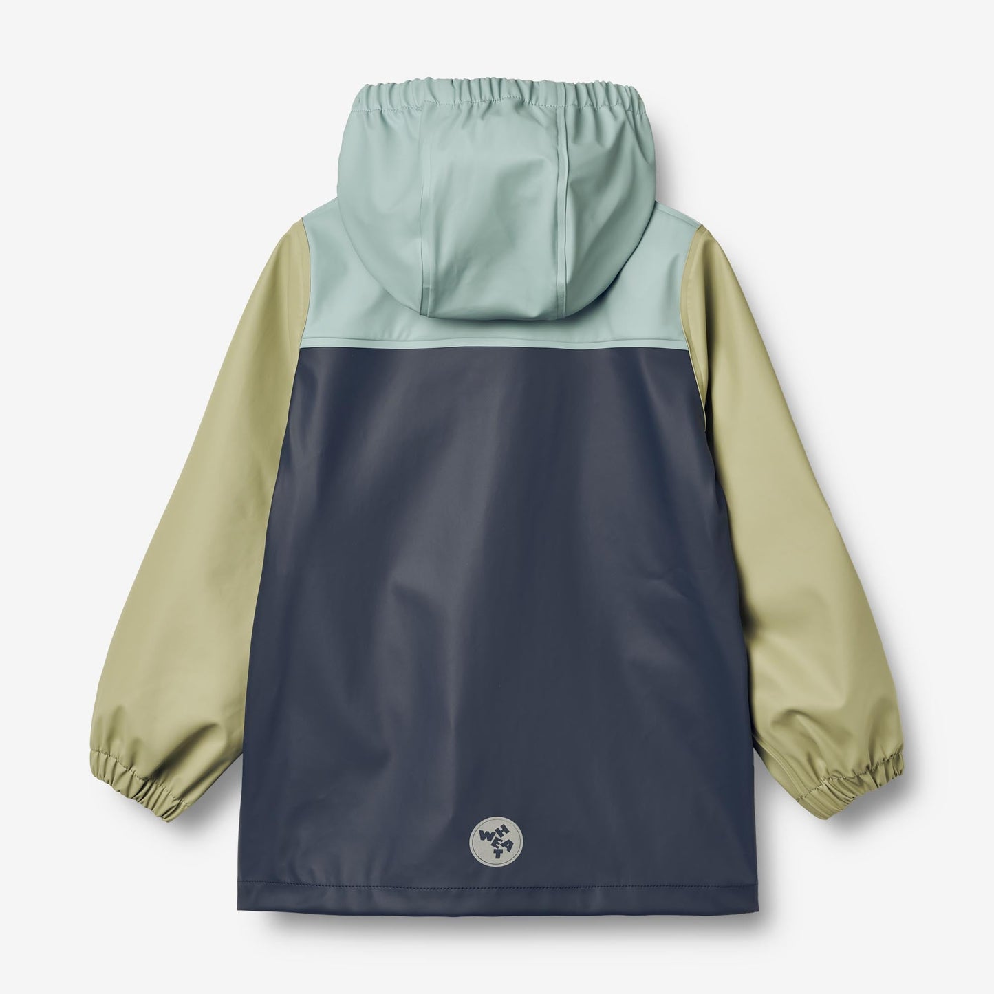 Rainwear Jacket - ink