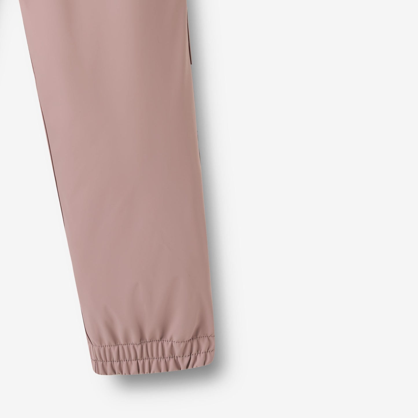 Warm Rain Pants - Lilac