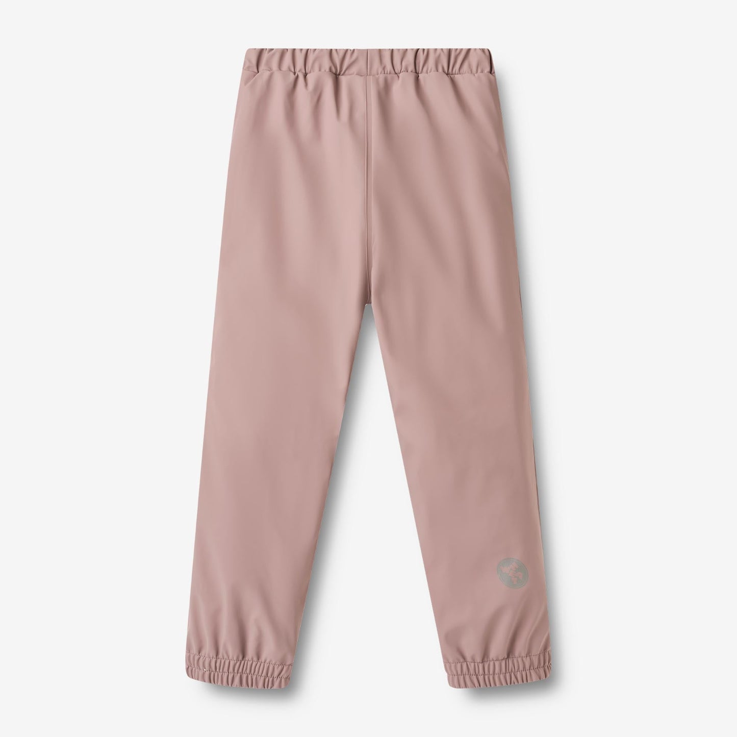 Warm Rain Pants - Lilac