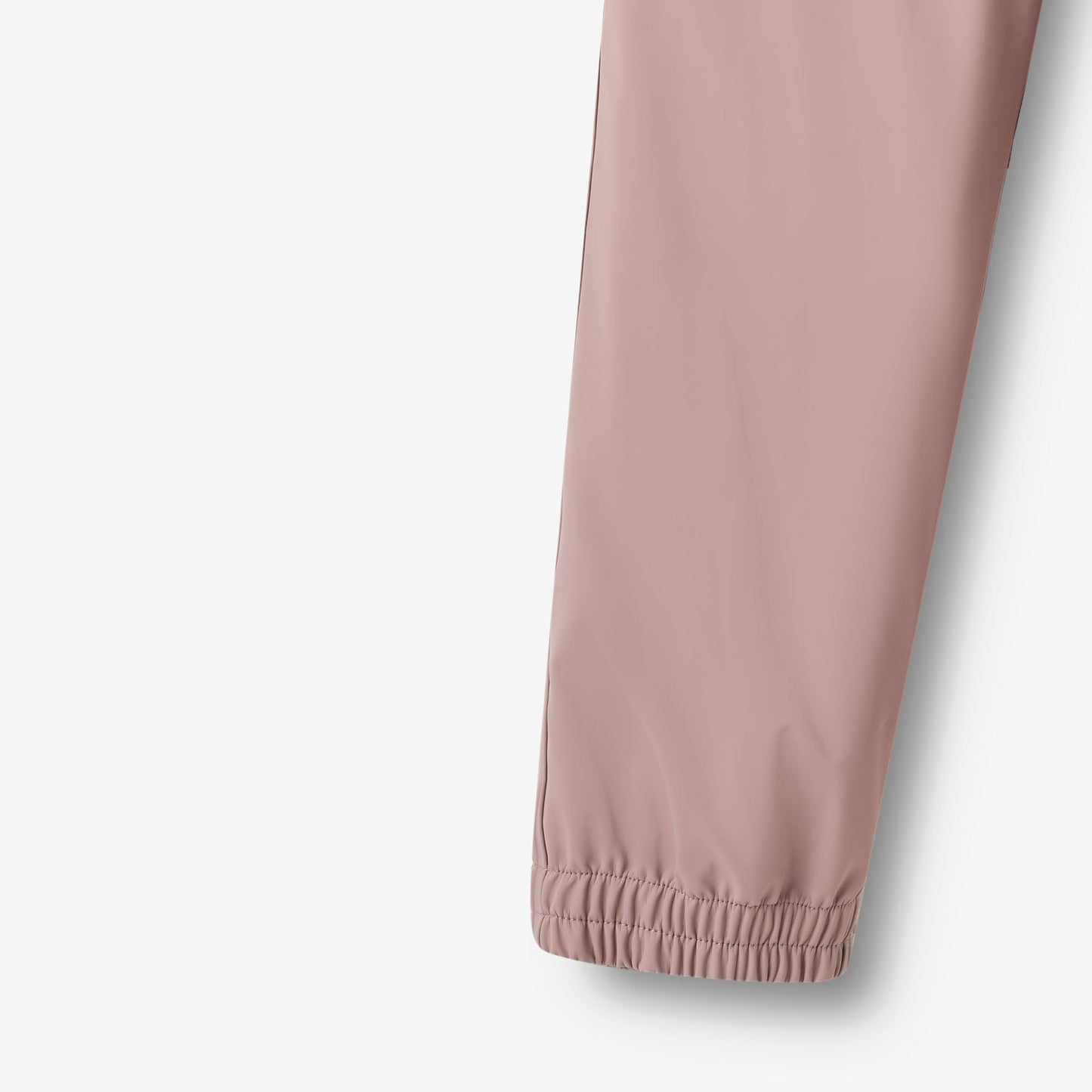 Warm Rain Pants - Lilac