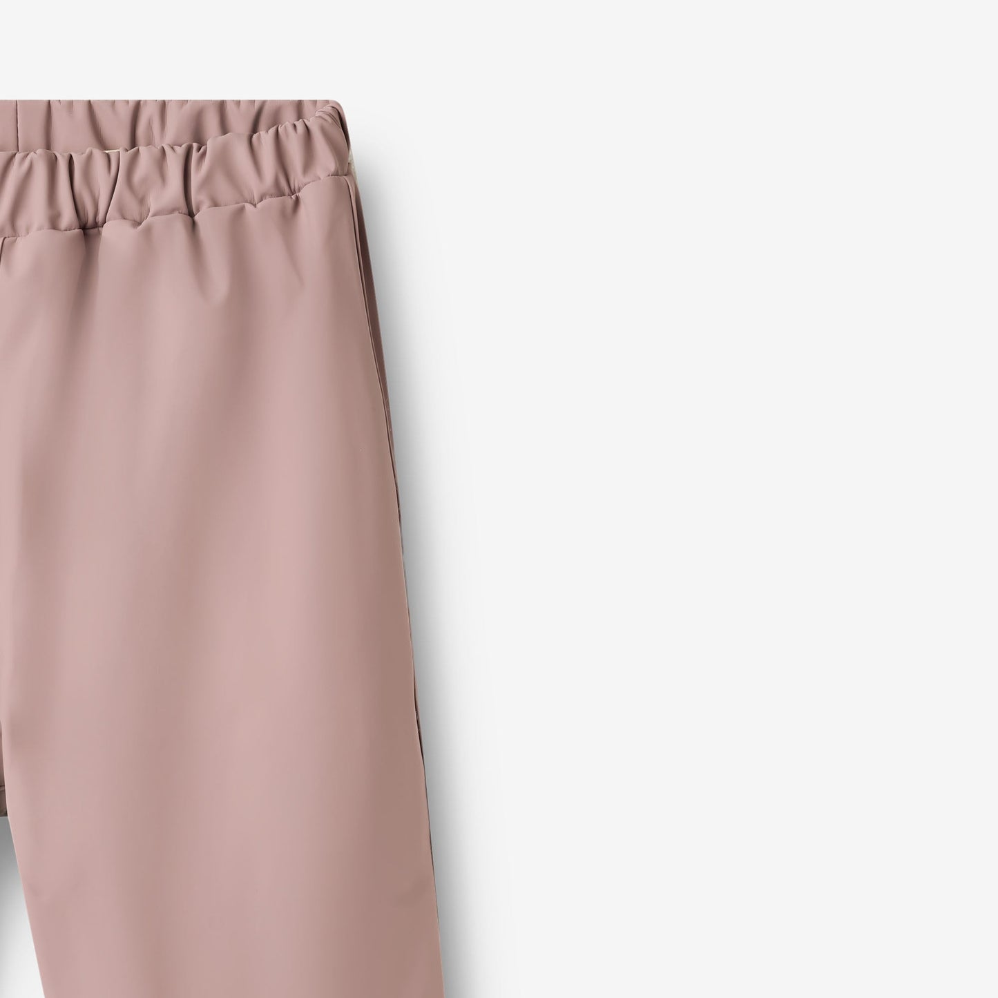 Warm Rain Pants - Lilac