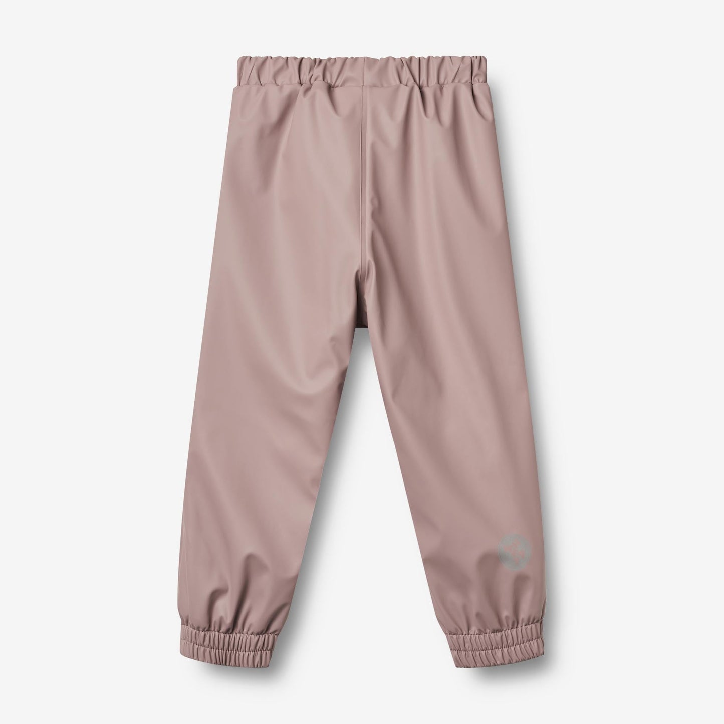 Warm Rain Pants - Lilac