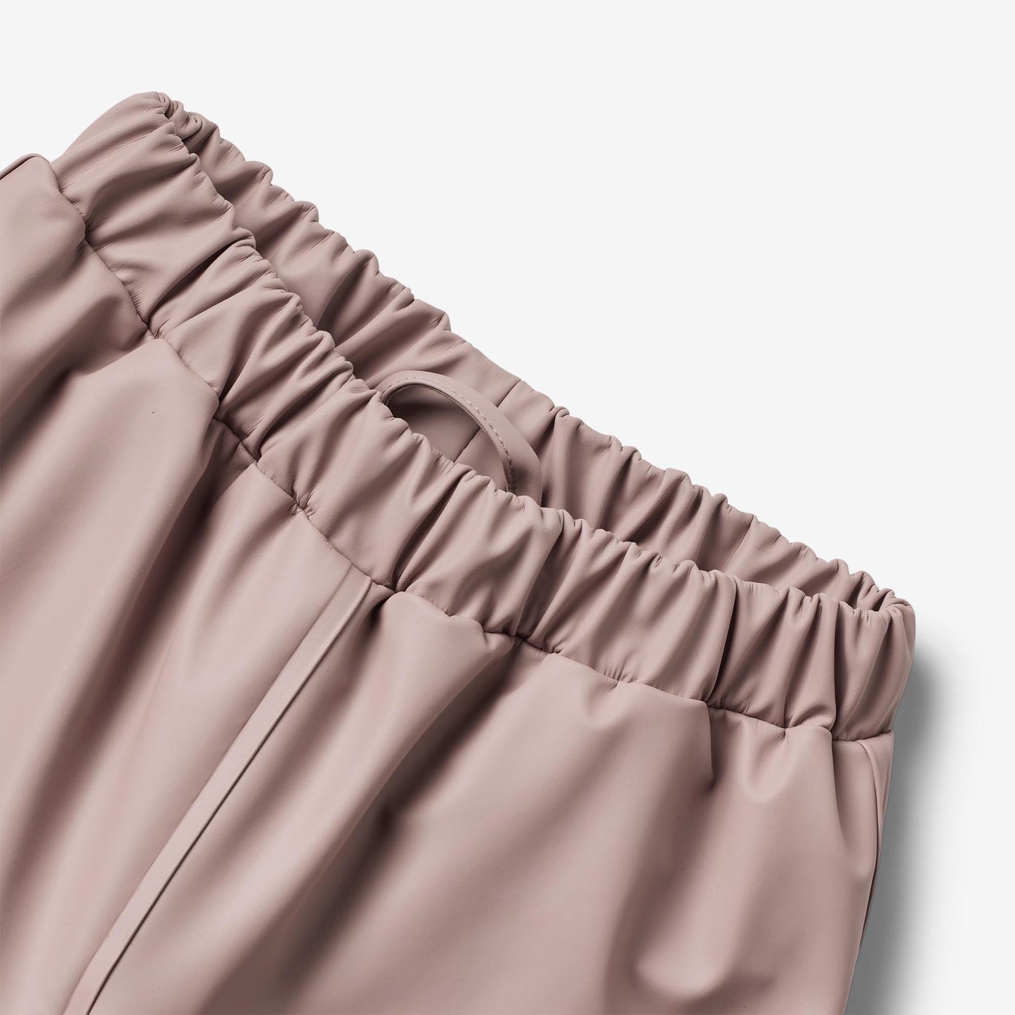 Warm Rain Pants - Lilac