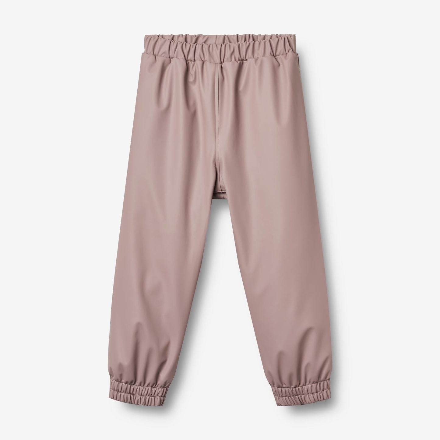 Warm Rain Pants - Lilac
