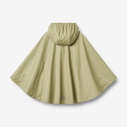 Raincape Drops - green tea
