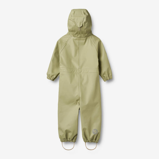 Rainsuit Mika - green tea