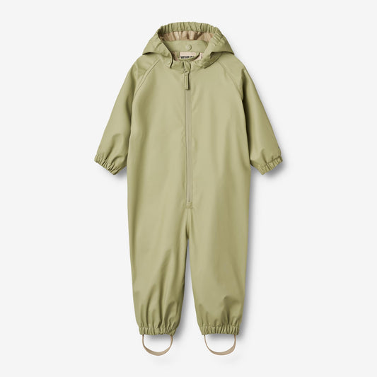 Rainsuit Mika - green tea