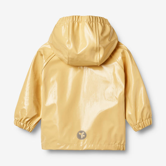 Rainwear Chardy Jacket - yellow