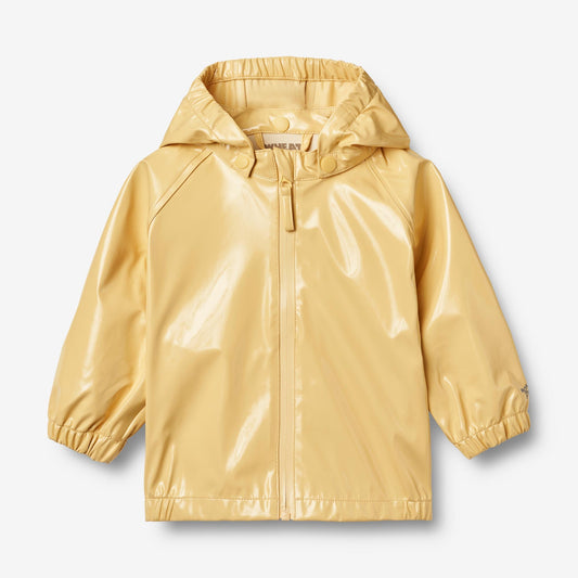 Rainwear Chardy Jacket - yellow