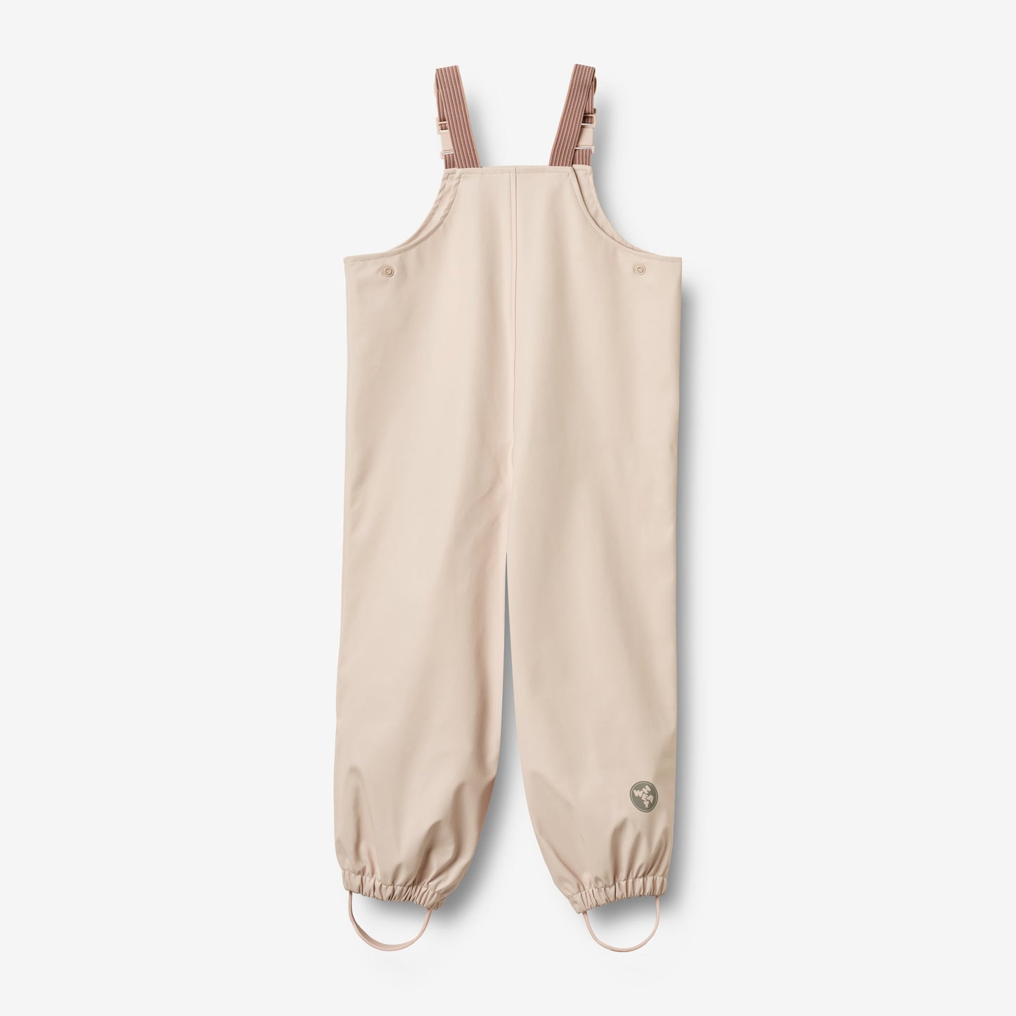 Rainwear Charlo Overall - soft lavender