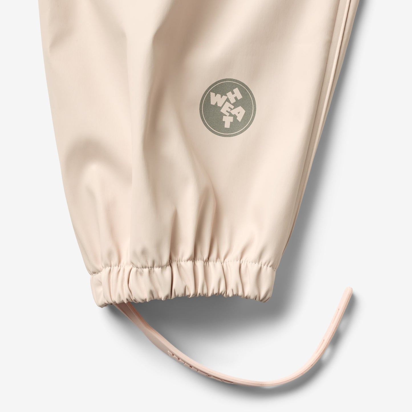 Rainwear Charlo Overall - soft lavender