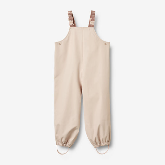 Rainwear Charlo Overall - soft lavender
