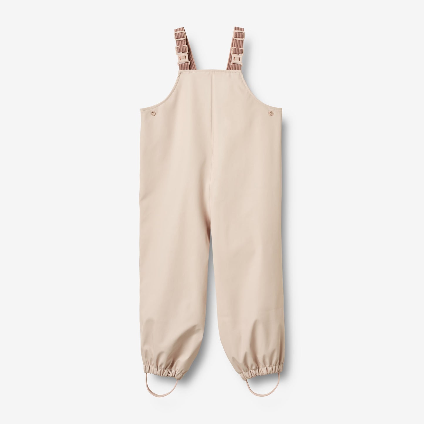 Rainwear Charlo Overall - soft lavender