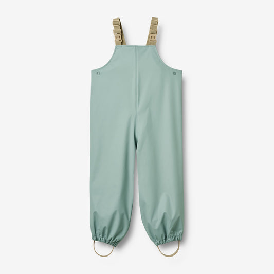 Rainwear Charlo Overall - aquamarin