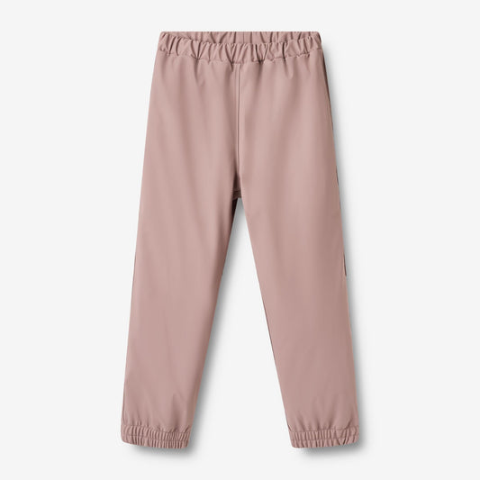 Thermo Rain Pants Um - dusty lavender