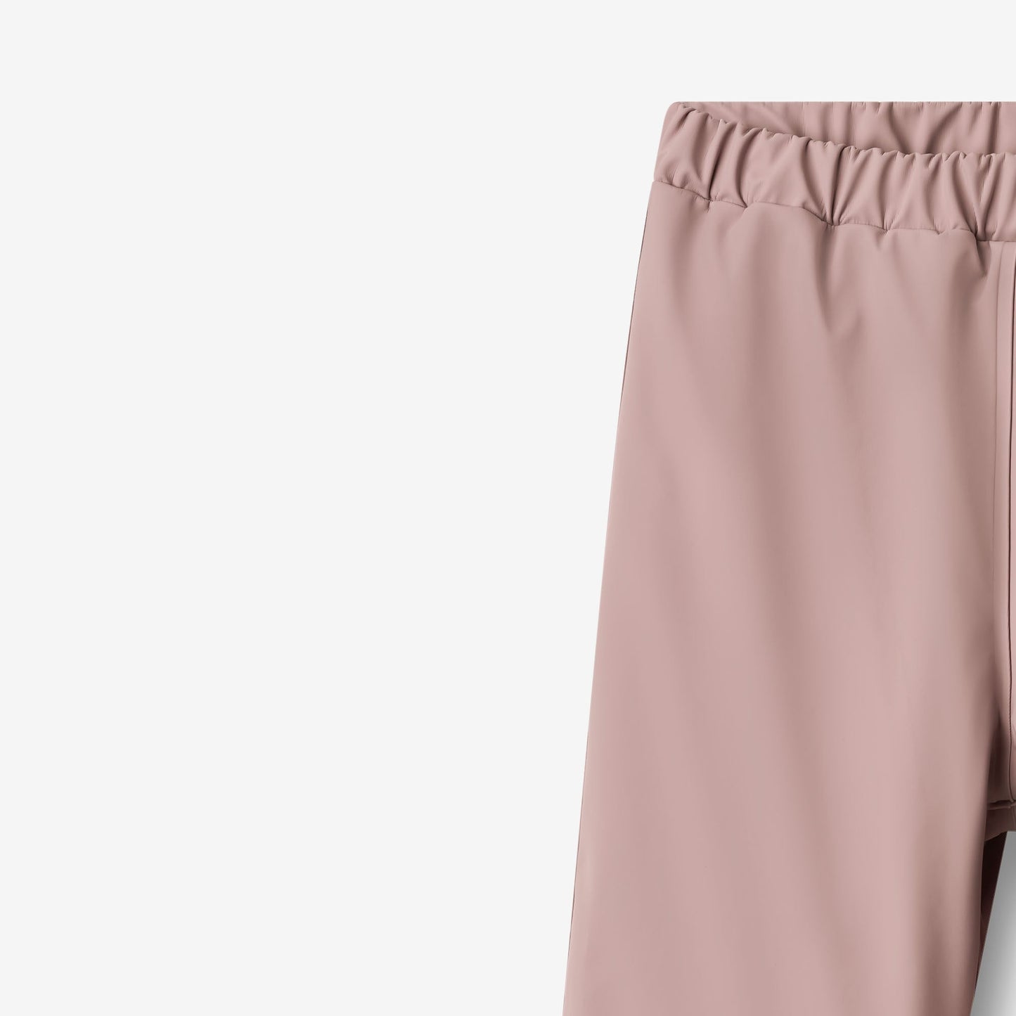 Warm Rain Pants - Lilac