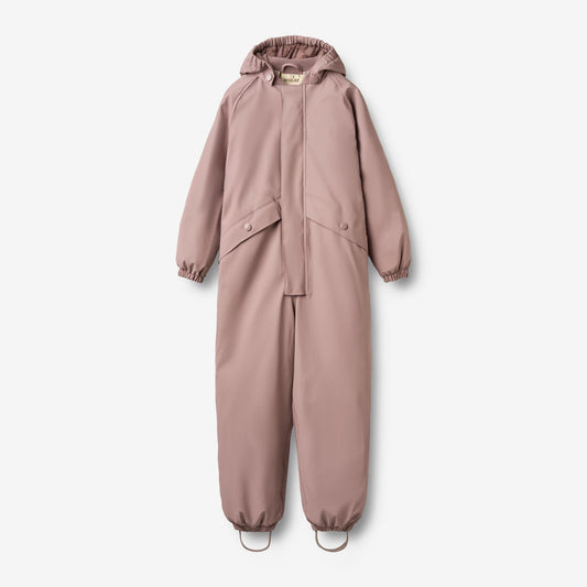 Thermo Rain Suit Aiko - dusty lavender